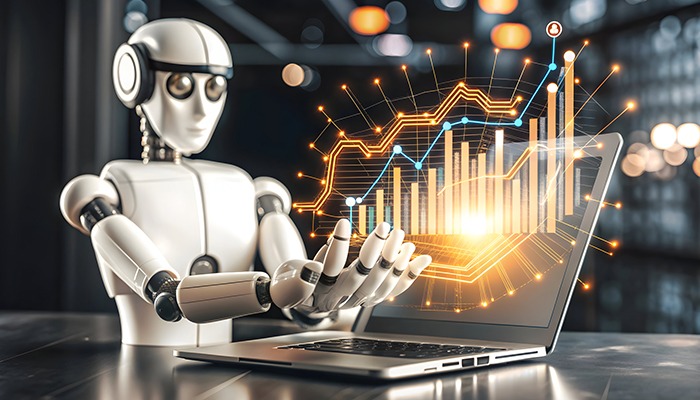 Machine Learning Trends